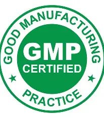 ProNailComplex GMP Certified